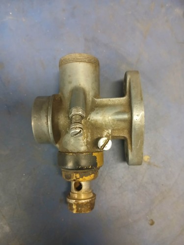 Carburatore bmw r51 r61 r6 - carburatore,