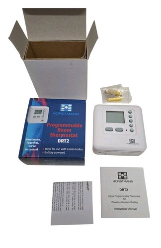 Horstmann drt2 termostato - horstmann,