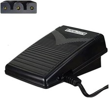 Pedale/avviatore universale