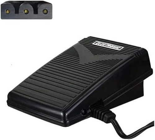 Pedale avviatore universale - pedale/avviatore,