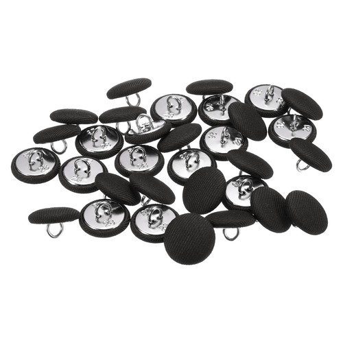 Pezzi bottoni rotondi per - 30,