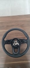 Volante audi pelle - audi, 8v