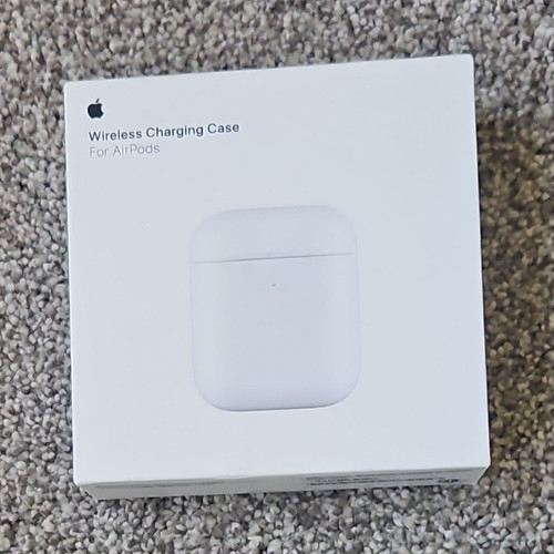 Apple airpods custodia - airpods, di