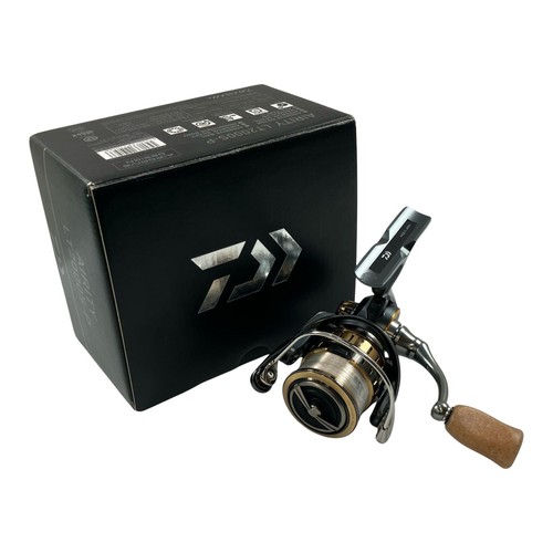 Mulinello spinning daiwa - spinning,