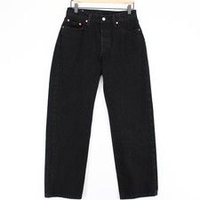 Jeans Levis 501 anni 90 donna