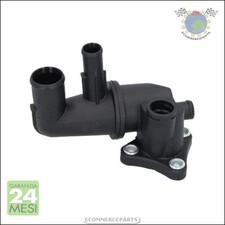 Flangia termostato refrigerante Goom per HYUNDAI GETZ