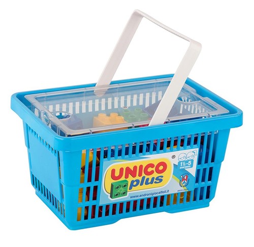 Androni unico plus - unico,