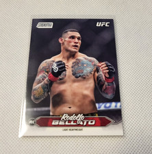 2025 TOPPS STADIUM UFC RODOLFO