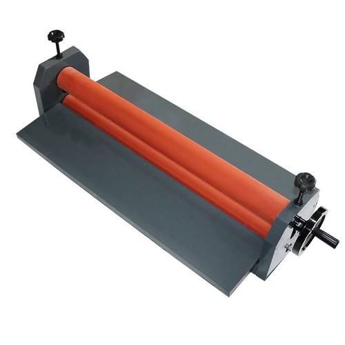 Laminatrice freddo manuale - freddo,