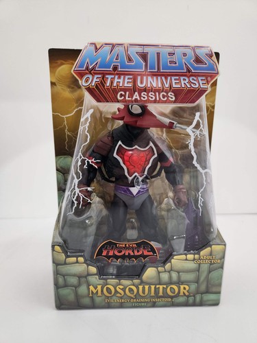 Masters the universe - of,