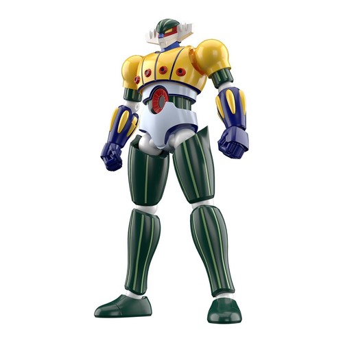Bandai smp gaiking the great - smp,