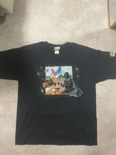 T-shirt vintage Star Wars x
