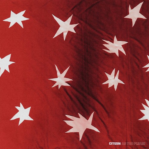 Citizen you please - please, lp