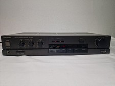 Technics SU-700 Amplificatore