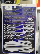 Kit Adesivi Universali Yamaha