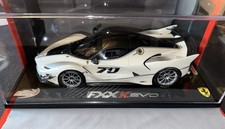 BBR Ferrari FXX EVO 1:18