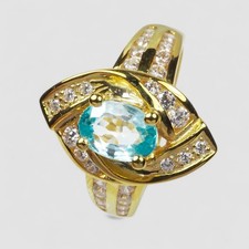 Anelli oro 24k argento - anelli,