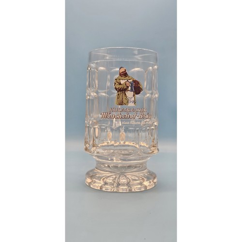 Kulmbacher mönchshof bräu - kulmbacher,