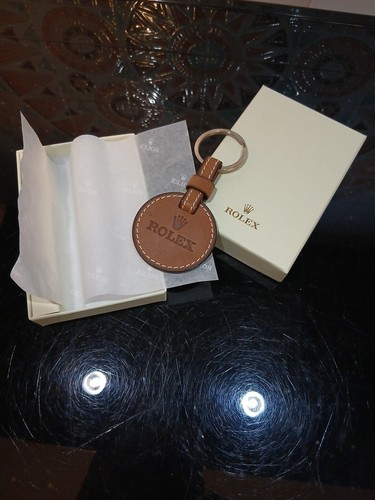 Rolex vip gift signature - gift,