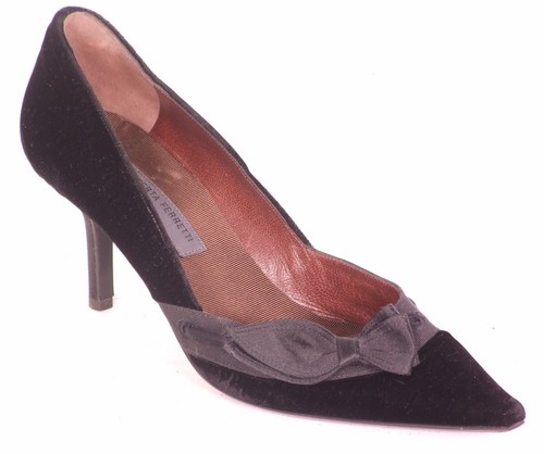 Scarpe donna alberta ferretti - scarpe,