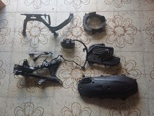 Ricambi  Honda Sh 150/2024