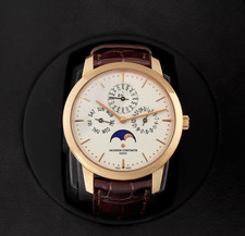 Vacheron Constantin Patrimony
