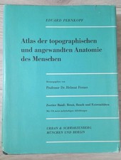 Pernkopf Atlas der