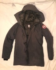 Parka Canada Goose Chateau