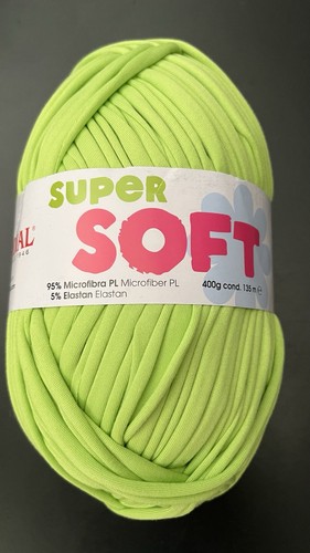 Super soft filato - soft,