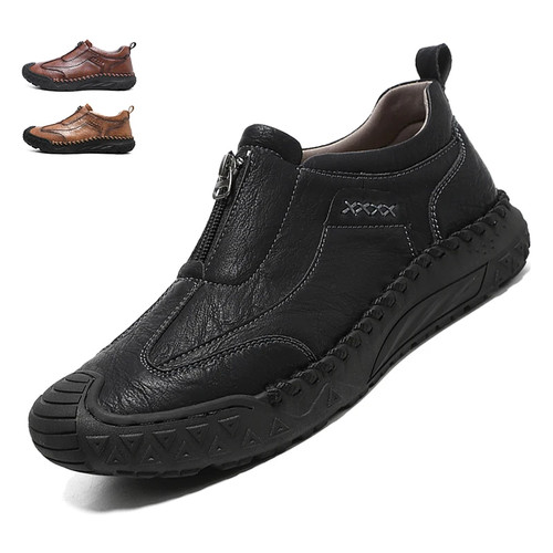 Scarpe casual uomo alta