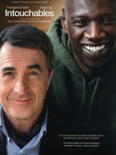 Intouchables original - intouchables,
