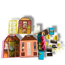 Barbie Playhouse Pavillon