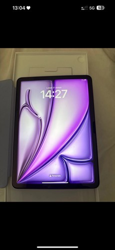 Apple ipad air 2025 - ipad,