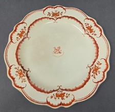 Wedgwood Piatto Armoriale