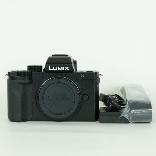 Corpo fotocamera mirrorless