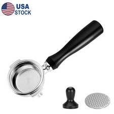 58mm Single Spout Portafilter