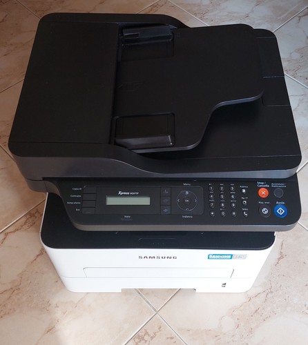 Stampante samsung xpress - stampante,