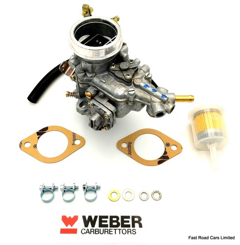 Carburatore vauxhall victor - carburatore, fe