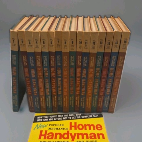 1961 popular mechanics home - popular,