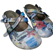 Sandali Birkenstock Dorian