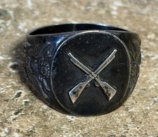 WW1 WW2 US Army Fanteria