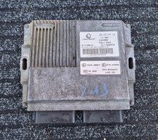 CENTRALINA GPL FIAT GRANDE