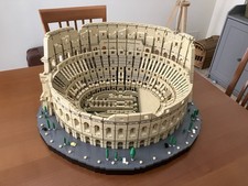 Lego COLOSSEO Creator Expert