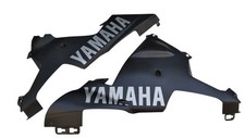 COPPIA CARENE INFERIORI PUNTALE PANCIA ORIGINALE YAMAHA YZF-R1 2003