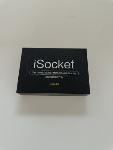 Scheda madre qianli isocket - madre,