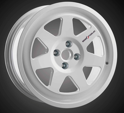 Bs8forma wheel 8x17 lancia - wheel,