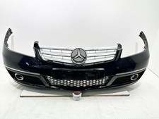 PARAURTI ANTERIORE COMPLETO