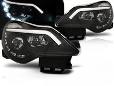 Coppia fari Opel Corsa D 11-14