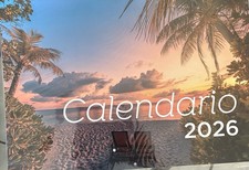 Calendario 2026 A Todo Color