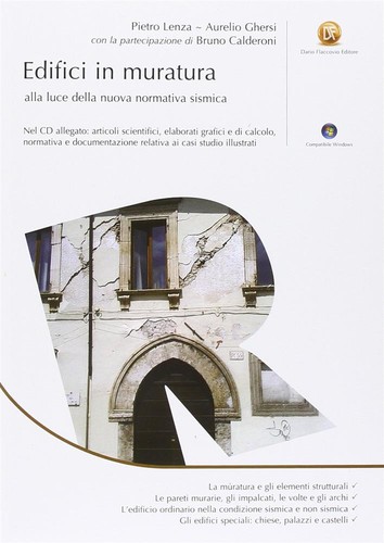Edifici muratura alla luce - edifici, in